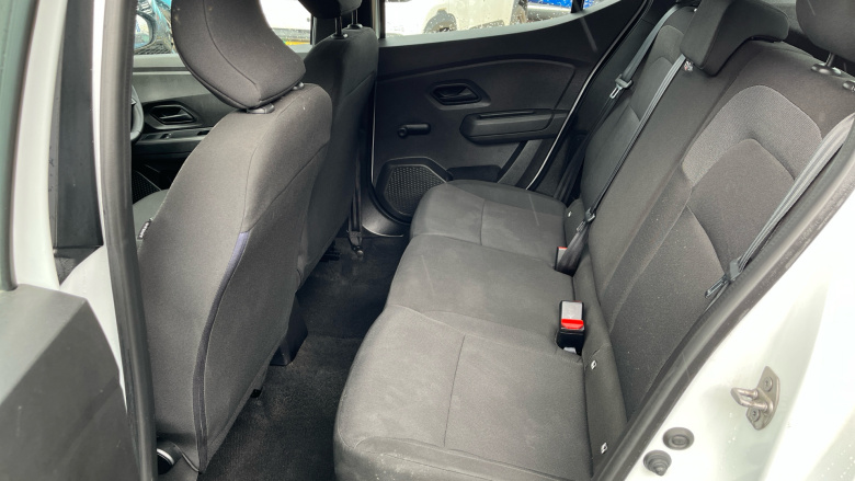 Dacia Sandero 1.0 TCe Essential 5dr Bi Fuel Hatchback